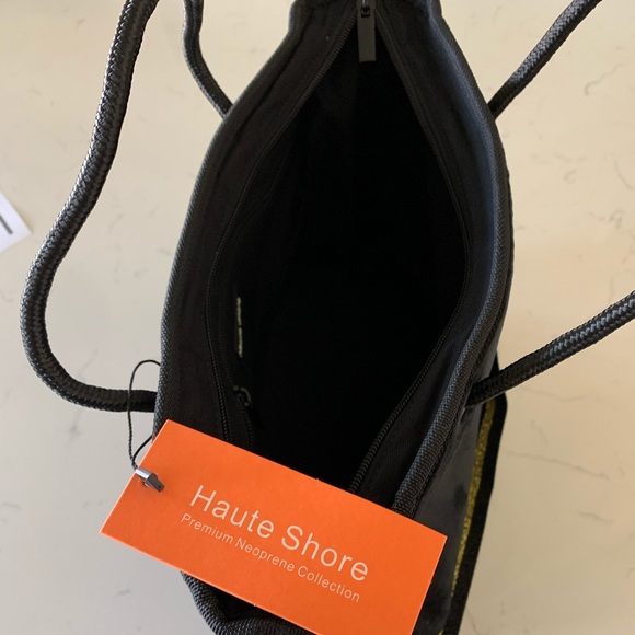 Haute Shore Ryan mini tote - Picture 4 of 4